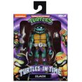 thumbnail image 1 of Teenage Mutant Ninja Turtles 7 Inch Action Figure Turtles In Time - Slash, 1 of 2