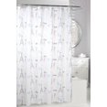 thumbnail image 1 of RIDEAU DE DOUCHE AMOUR PARIS, 1 of 1