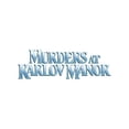 thumbnail image 2 of Magic: the Gathering MURDERS AT KARLOV MANOR Boîte de Boosters de Jeu, 2 of 2