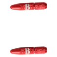 thumbnail image 3 of VONKY Bike Cable End Cap Ends Crimps Ferrules Efficient and Dependable Brake Red 18.4x3.7mm 2Set, 3 of 6