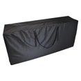 thumbnail image 1 of Deals Christmas Tree Storage Bag Can Store Christmas Tree Christmas Gift Storage Home Storage Durable Waterproof Material Dust And Zipper Pocket With Handle Storage Bags, 1 of 7