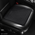 thumbnail image 1 of Car Gel Coolings Seat Cushion, 1 of 8