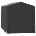 thumbnail image 4 of ShelterTube Wind and Snow-Load Rated Garage, 14x27x16 Gray, 4 of 7