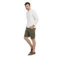 thumbnail image 2 of George Men's Flex Waistband Cargo Short, 2 of 6