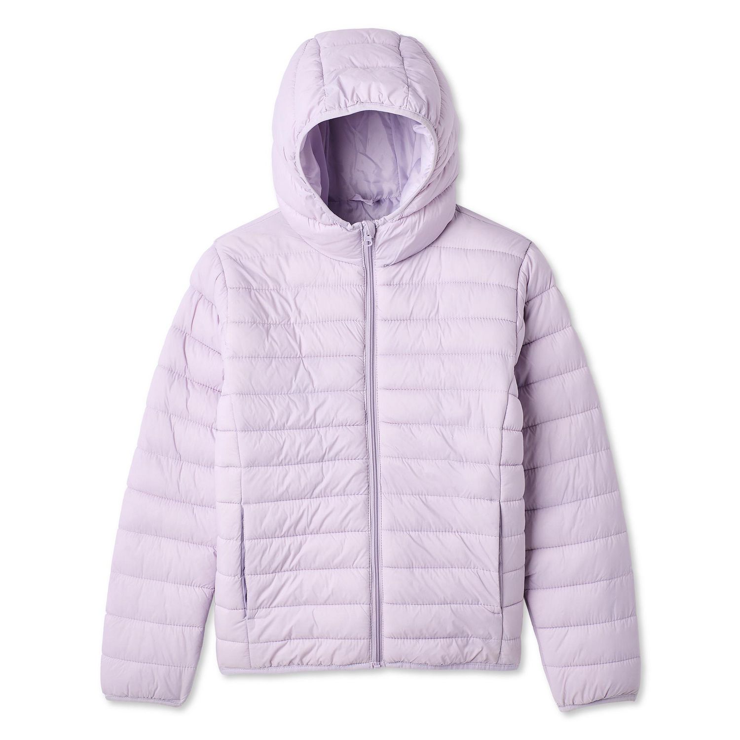 Doudoune George pour filles