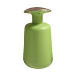 MOKKHNB Carré pour savon liquide 1Set Pour la cuisine et le bain