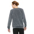 thumbnail image 2 of BELLA+CANVAS pour Hommes 3901, P, Gris Délavé à l'Acide, 2 of 3