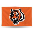 thumbnail image 2 of Cincinnati Bengals Banner Flag, 2 of 4