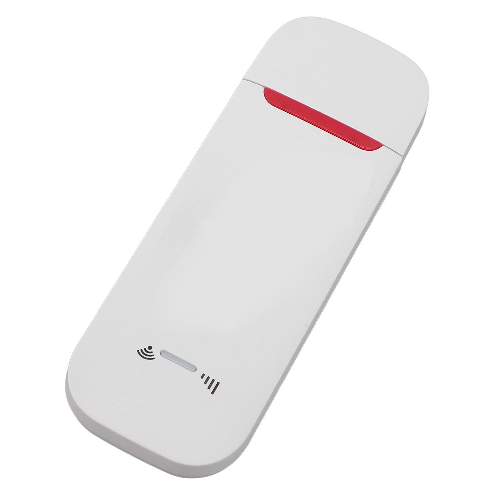 4G LTE USB Modem, Portable 4G Router 500Mbps ABS  for Business Trips