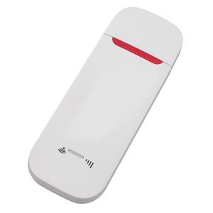 4G LTE USB Modem, portable 4G Routeur 500Mbps ABS pour les voyages d'affaires