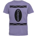 thumbnail image 1 of Halloween Crayon Costume Mens T Shirt, 1 of 1