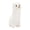 White, variant on Plush Alpaca Doll Toy, Singing Walking Simulation Animal Toy for
