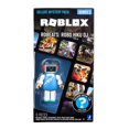 thumbnail image 2 of RoBlox Mystery Pack - RoBeats: Robo Hiku DJ, 2 of 2