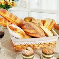 thumbnail image 1 of Faux Pain Gâteau Boulangerie Cuisine Jouet Beignes Beignes Modèle de Simulation, 1 of 8
