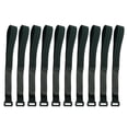 thumbnail image 1 of koolsoo 10 Pcs Sangles Durables de Remplacement pour Porte-Vélos Attaches 60cm, 1 of 9