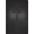 thumbnail image 5 of Bilingual Bible / Biblia bilingüe NLT/NTV (English and Spanish Edition), 5 of 5