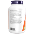 thumbnail image 3 of NOW Supplements Quercetin with Bromelain Vegetable Capsules, 240 Count, 3 of 3