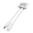 thumbnail image 1 of Touch sensor switch 12V 5A 60W LED smart -button mirror light switch, 1 of 7