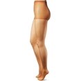 thumbnail image 2 of Leggs 39600 Everyday Control Top St 3 Pair Size B, Suntan Brown, 2 of 2