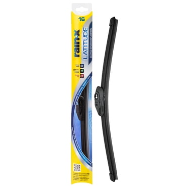 Rain-X Latitude All-Season 16" Windshield Wiper Blade