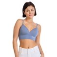 thumbnail image 1 of JOCKEY ESSENTIELS t-shirt brassière lisse, 1 of 3