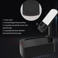 thumbnail image 3 of Phone Stand with Wireless BT Speaker USB Output Rechargeable 1500mAh, 3 of 8