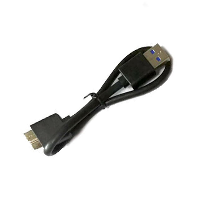 NEW USB 3.0 AM Male to Micro B Cable Super Speed Adapter HDD> For Ext