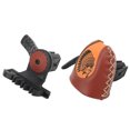 thumbnail image 1 of Archery Quiver, Brown Durable  Quiver Quick Release System  For Hunting, 1 of 8