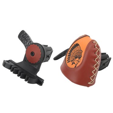 Archery Quiver, Brown Durable  Quiver Quick Release System  For Hunting
