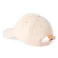 thumbnail image 2 of Time and Tru Women's Cotton Baseball Cap, 2 of 2