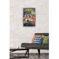 thumbnail image 3 of Invincible: Season 2 - Bus One Sheet Wall Poster, 22.375" x 34", 3 of 4