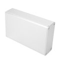 thumbnail image 3 of Aluminum Cooling Case,Integrated Aluminum Cooling Case Heat Dissipating Aluminum Box Exceptional Reliability, 3 of 9