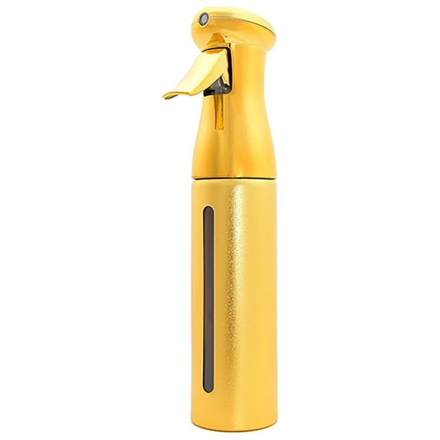 FcBaudy Hair Care Products Multifunctional High Pressure Continuous Atomizing Water Spray Bottle 300ml Spray bottle