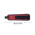 thumbnail image 3 of Yhmxh Kitchen Gadgets Magnetic Wrist Strap Carpenter Multifunction Tool Nail Small Hardware Tool Nail Suction Wrist Strap Kitchen Aid Attachments Kitchen Accessories for Hmoe Kitchen Restaurant, 3 of 6