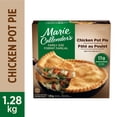 thumbnail image 1 of Marie Callender’s Marie Callender Chicken Pot Pie, 1.27 kg, 1 of 7