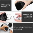 thumbnail image 4 of Travel Sunglasses with Automatic Closure for Secure Storage and Easy Portability, 4 of 4