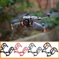 thumbnail image 3 of SharkTRUE Étui de Protection Compact pour DJI Mini 5 Pro : Moins de 10 g, Plastique/fibre de Carbone, 3 of 8