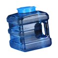 thumbnail image 4 of Almencla Drinking Water Container 7.5L Water Jug Bucket for Camping Emergency Fishing, 4 of 8