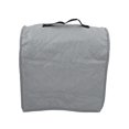 thumbnail image 1 of Mixer Cover, Light And Thin Easy To Clean Dustproof Kitchen Mixer Cover Protective Anti Scratches  For Kitchen Gray,Coffee,Black,Violets,Wine Red, 1 of 8