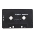 thumbnail image 2 of Cassette Tape Adapter,Bluetooth Cassette Adapter Noise Cassette Adapter Car Stereo Tape Player Enhanced Features, 2 of 14