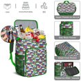 thumbnail image 2 of Tennis Player Cooler Backpack, Leakproof, Insulated for Sports Training and Outdoor Competitions, 2 of 2