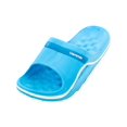 thumbnail image 1 of LAVRA Slip de Coussin pour Femmes sur Sandales à Glissière Bleues Sport 6, 1 of 2
