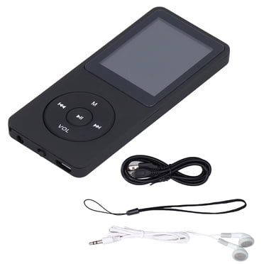 MP3 Player, Music Player Stable Recording  For Outdoor