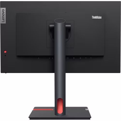thumbnail image 5 of Lenovo ThinkVision P24q-30 24", 2560 x 1440 , Raven Black, 63B4GAR6US, 5 of 5