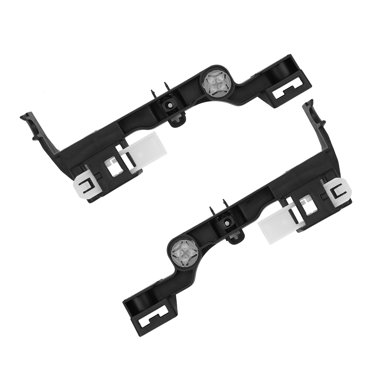 Support de Montage pour Phare 68222827ab Support de Lampe de Tête Support de Montage pour Phare Support de Paire de Support de Montage pour Phare Droit Gauche 68222826AB Compatible avec Ram 1500