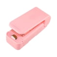 thumbnail image 1 of EGNMCR Vacuum Sealer Food Saver Vacuum Sealer Machine Mini Sealing Machine Snack Plastic Bag Sealing Machine Sealing machine, 1 of 1