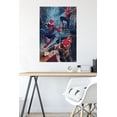 thumbnail image 2 of Marvel Spider-Man: No Way Home - Trio Wall Poster, 22.375" x 34", 2 of 4