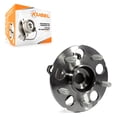 thumbnail image 1 of Kugel Rear Wheel Bearing Hub Assembly 70-512501 for Car Honda CR-V Acura RDX AWD, 1 of 11