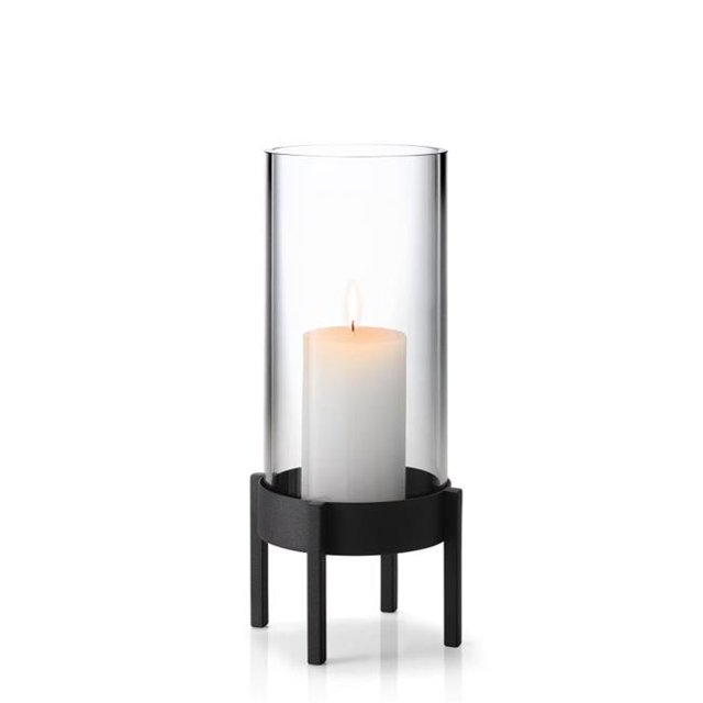 Blomus 65560 Bougeoir Ouragan&44; Grand