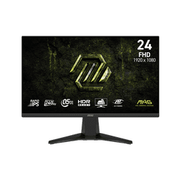 ASUS TUF Gaming VG259Q3A 25in. FHD 180Hz IPS Gaming Monitor
